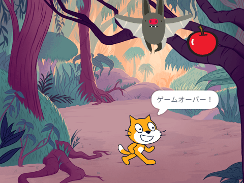 オリジナルゲーム企画 のサムネイル