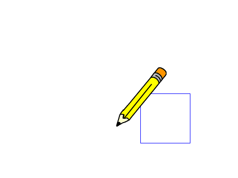 四角形を描こう のサムネイル