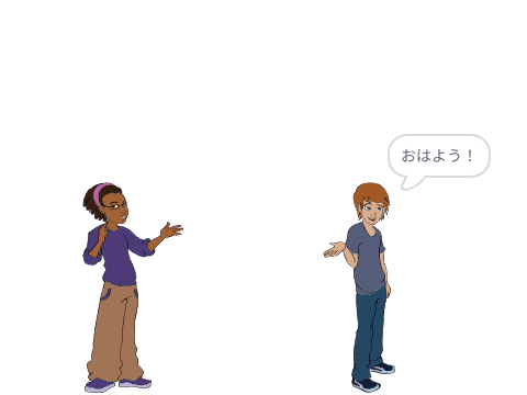 変数でターンを管理して会話しよう (Variable Method) のサムネイル